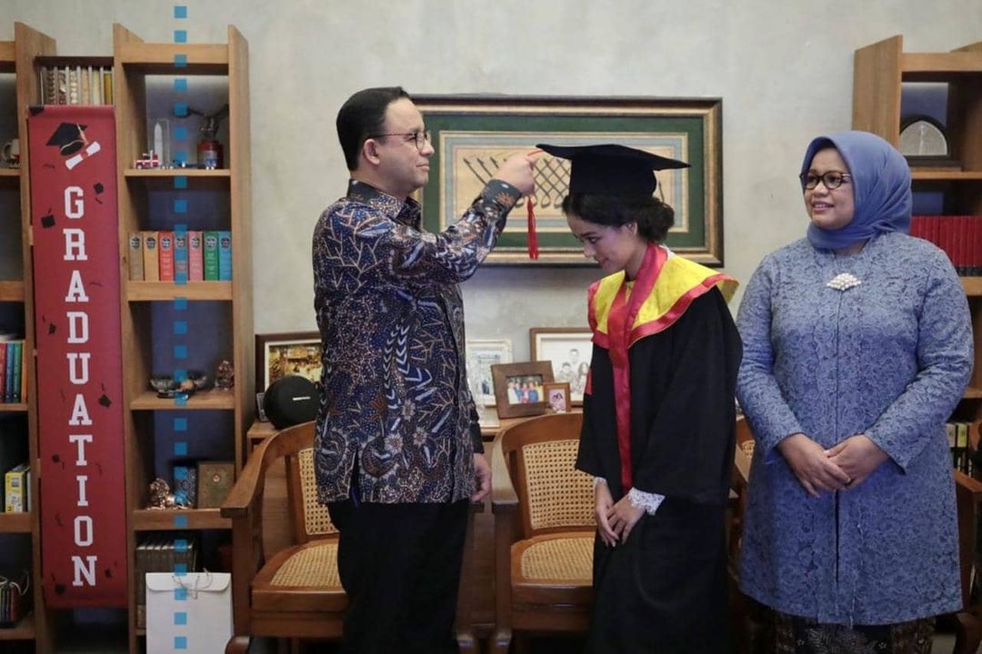 Anak Pertama
