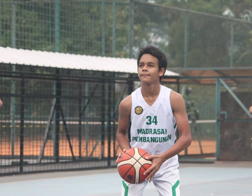Anak ketiga