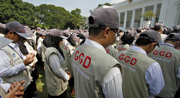 GGD