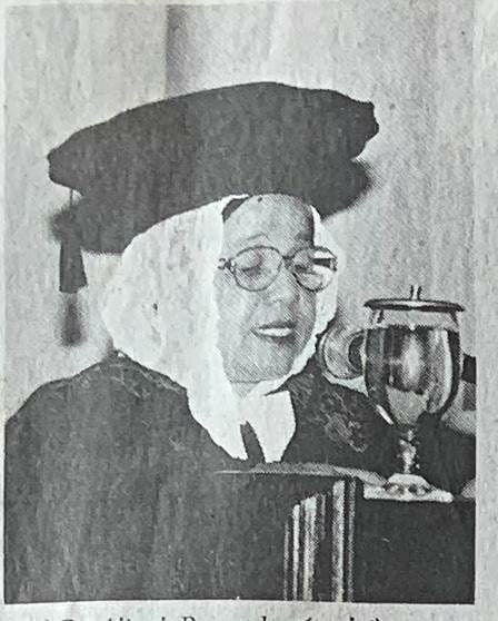 Ibu Anies