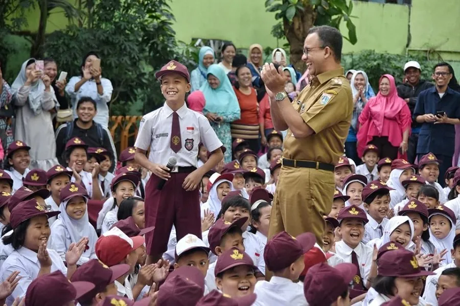 Siswa