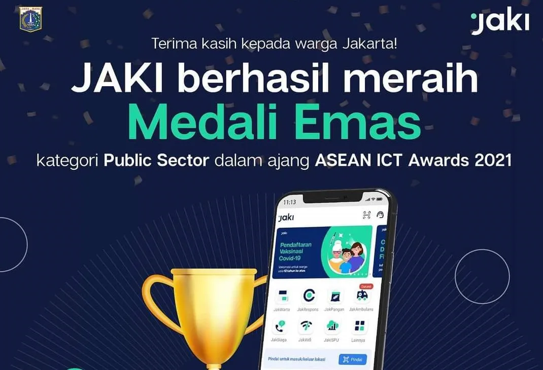 JAKI2
