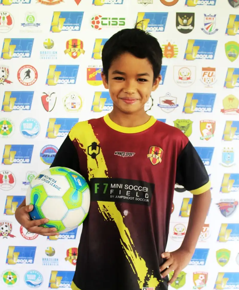 Anak keempat