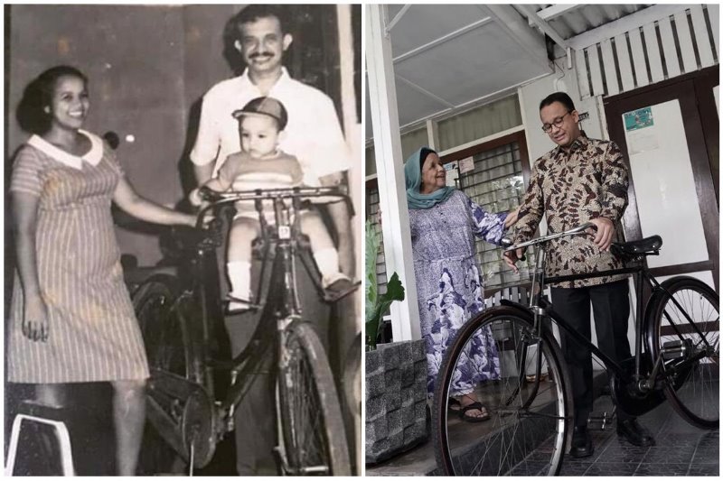 Ibu Anies 2